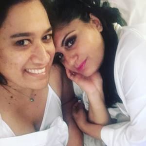 Meet your Posher, May-tee